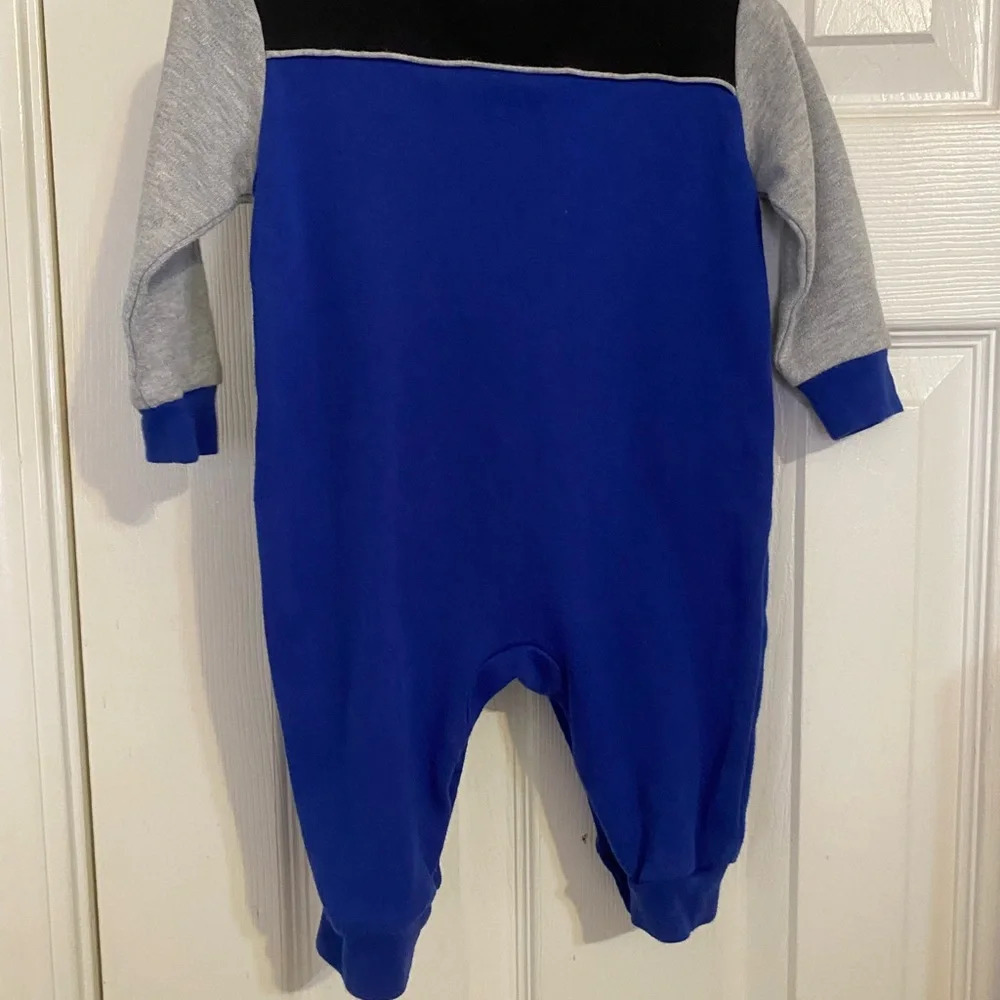 University of Kentucky Wildcats Romper - Picture 6 of 7